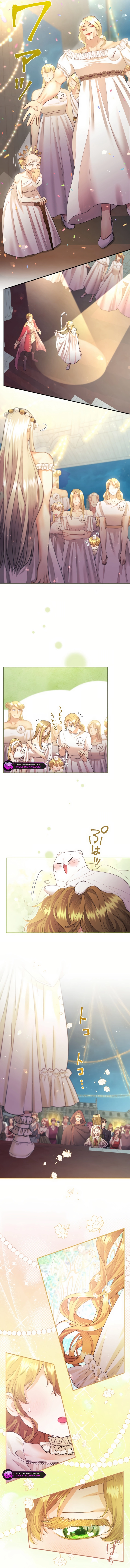 Munou na Mamahaha desu ga, Kazoku no Dekiai ga Tomarimasen! Chapter 58 page 5