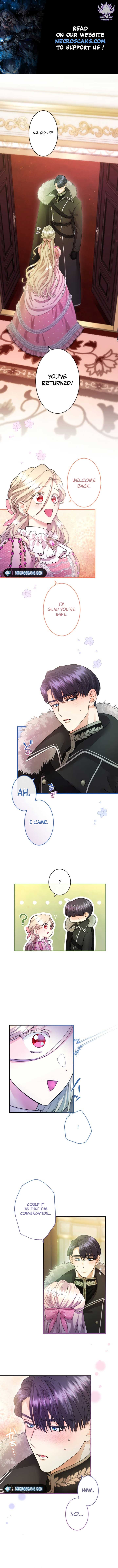 Munou na Mamahaha desu ga, Kazoku no Dekiai ga Tomarimasen! Chapter 25 page 1