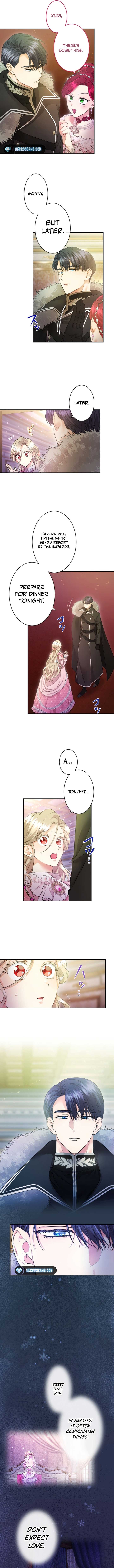 Munou na Mamahaha desu ga, Kazoku no Dekiai ga Tomarimasen! Chapter 25 page 3