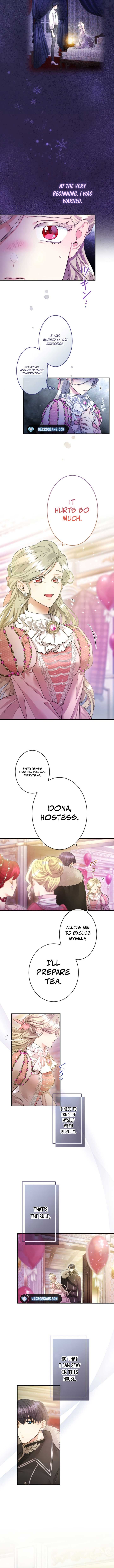 Munou na Mamahaha desu ga, Kazoku no Dekiai ga Tomarimasen! Chapter 25 page 4