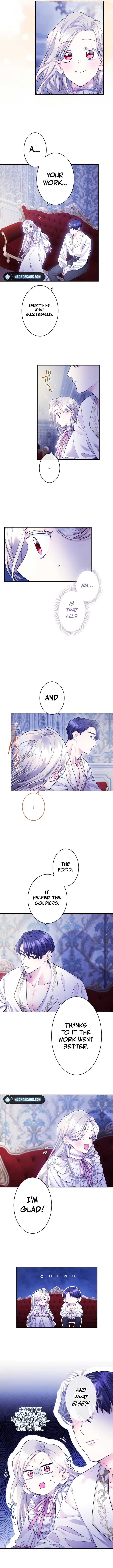 Munou na Mamahaha desu ga, Kazoku no Dekiai ga Tomarimasen! Chapter 25 page 8
