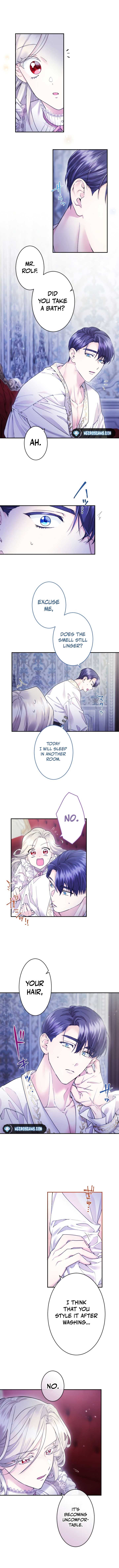 Munou na Mamahaha desu ga, Kazoku no Dekiai ga Tomarimasen! Chapter 25 page 9