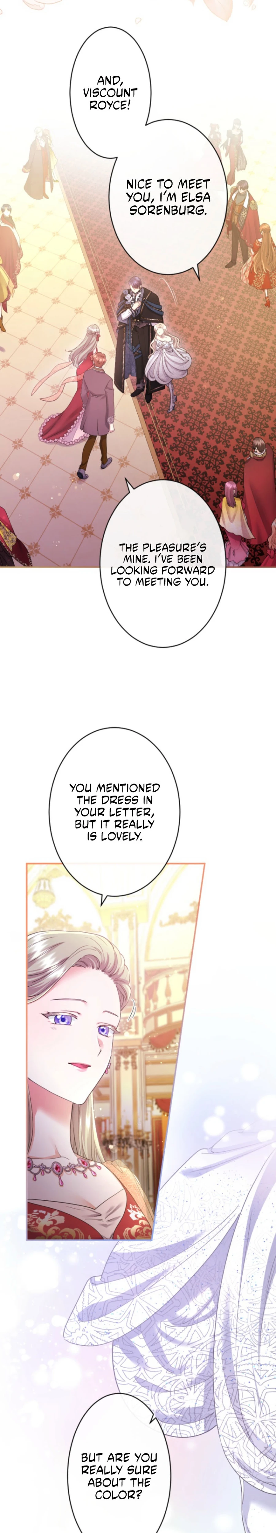 Munou na Mamahaha desu ga, Kazoku no Dekiai ga Tomarimasen! Chapter 100 page 3