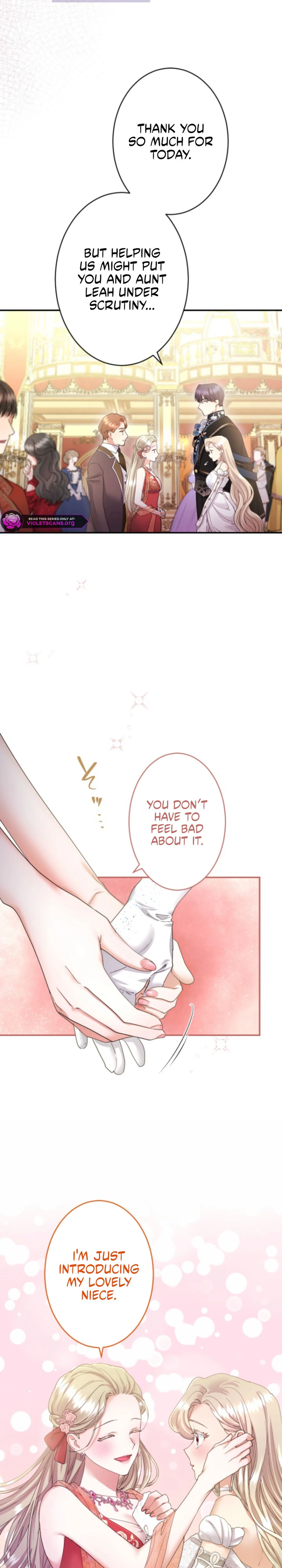 Munou na Mamahaha desu ga, Kazoku no Dekiai ga Tomarimasen! Chapter 100 page 5