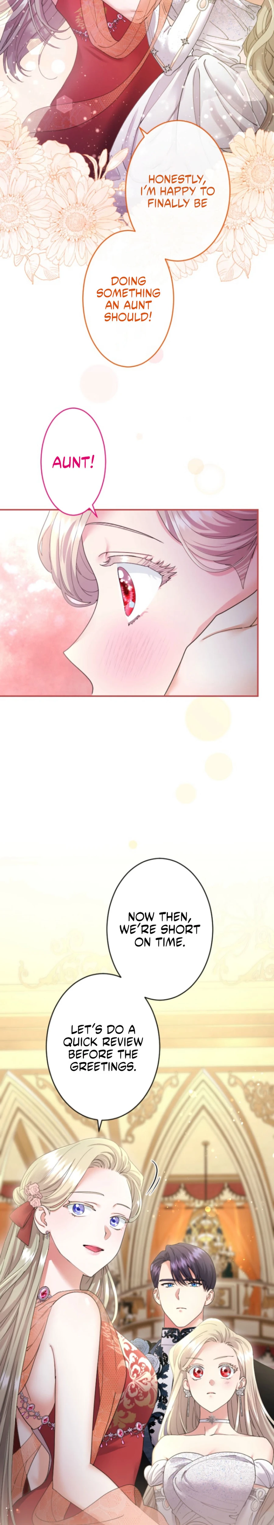Munou na Mamahaha desu ga, Kazoku no Dekiai ga Tomarimasen! Chapter 100 page 6