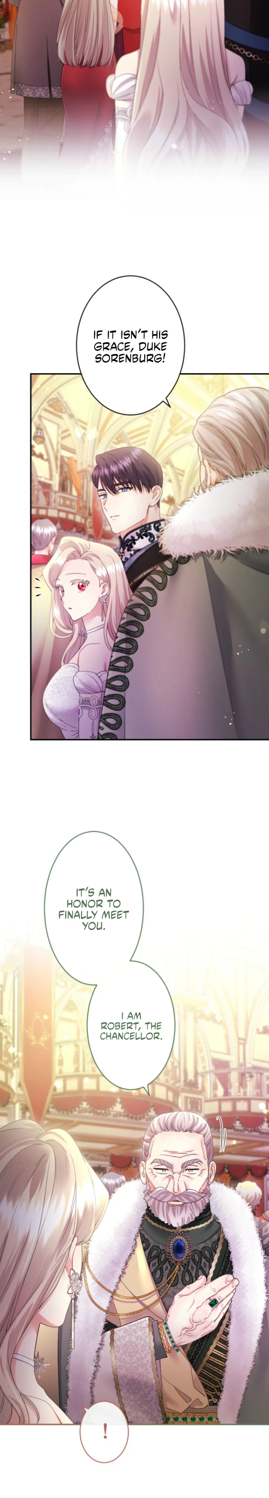 Munou na Mamahaha desu ga, Kazoku no Dekiai ga Tomarimasen! Chapter 100 page 13