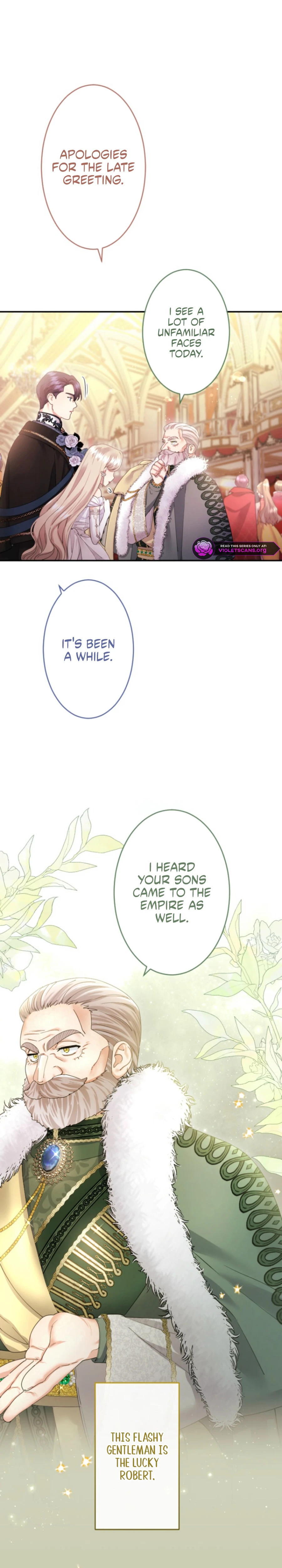 Munou na Mamahaha desu ga, Kazoku no Dekiai ga Tomarimasen! Chapter 100 page 14