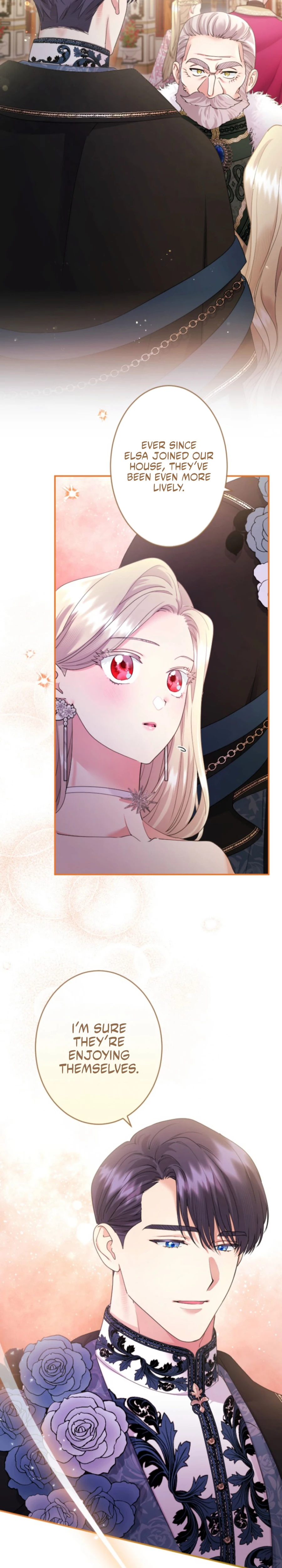 Munou na Mamahaha desu ga, Kazoku no Dekiai ga Tomarimasen! Chapter 100 page 16