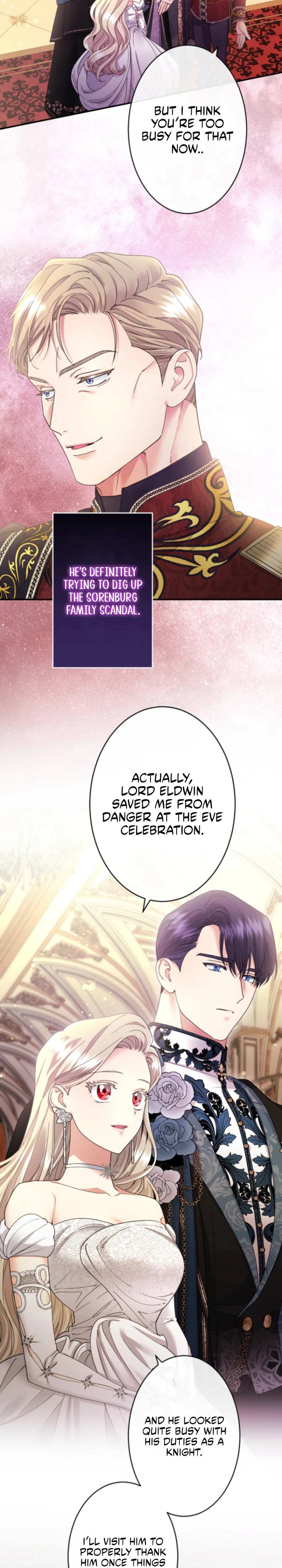 Munou na Mamahaha desu ga, Kazoku no Dekiai ga Tomarimasen! Chapter 100 page 20