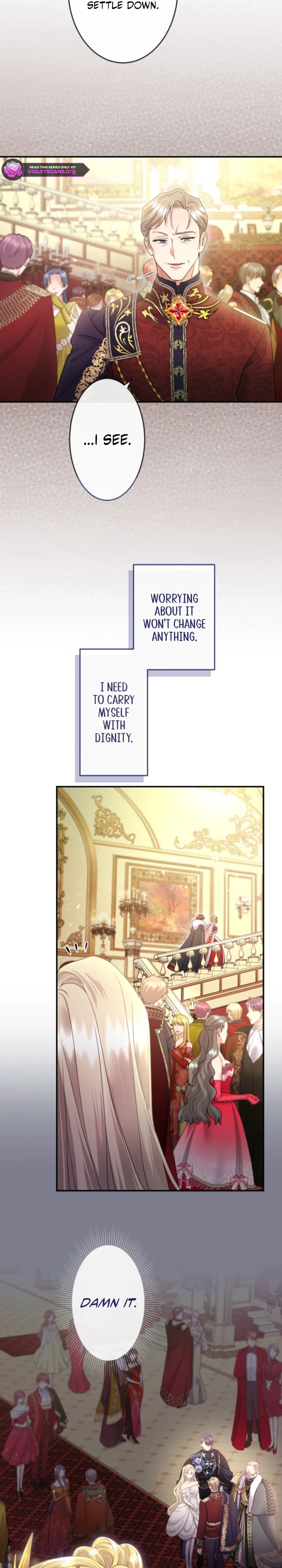 Munou na Mamahaha desu ga, Kazoku no Dekiai ga Tomarimasen! Chapter 100 page 21