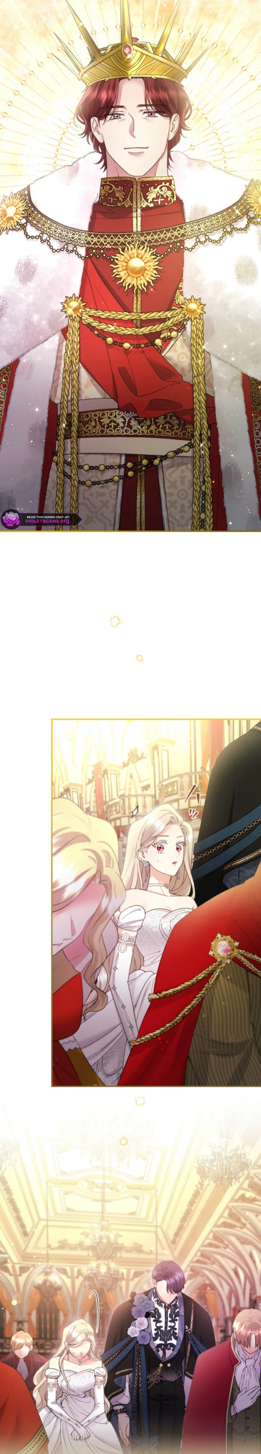 Munou na Mamahaha desu ga, Kazoku no Dekiai ga Tomarimasen! Chapter 100 page 24