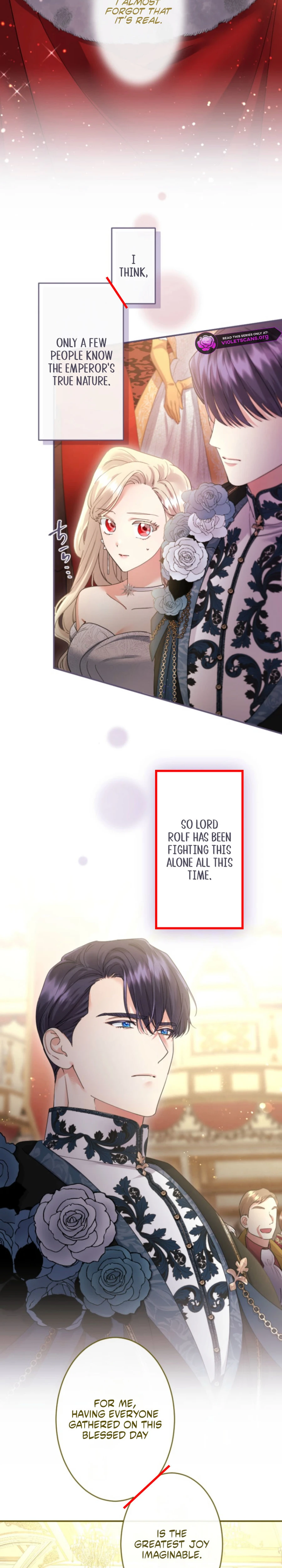 Munou na Mamahaha desu ga, Kazoku no Dekiai ga Tomarimasen! Chapter 100 page 27
