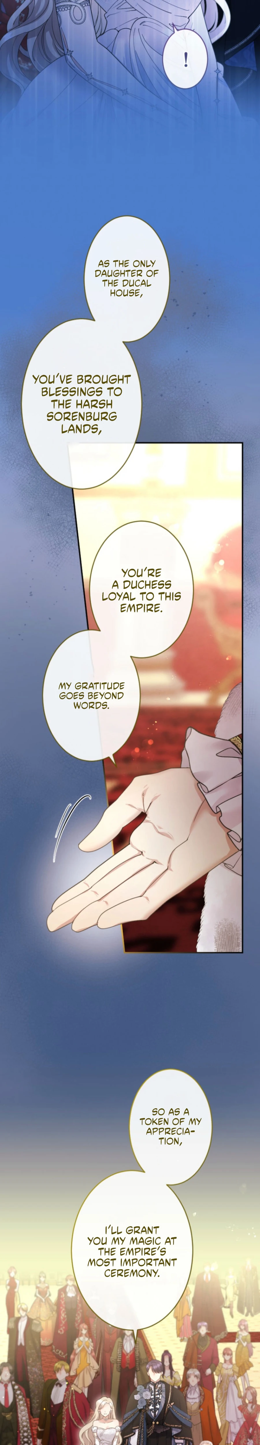 Munou na Mamahaha desu ga, Kazoku no Dekiai ga Tomarimasen! Chapter 100 page 29