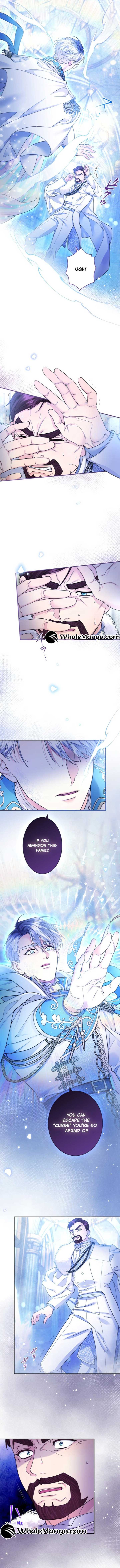 Munou na Mamahaha desu ga, Kazoku no Dekiai ga Tomarimasen! Chapter 32 page 3