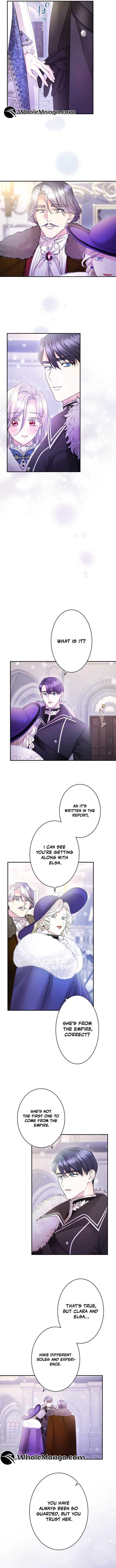 Munou na Mamahaha desu ga, Kazoku no Dekiai ga Tomarimasen! Chapter 32 page 7