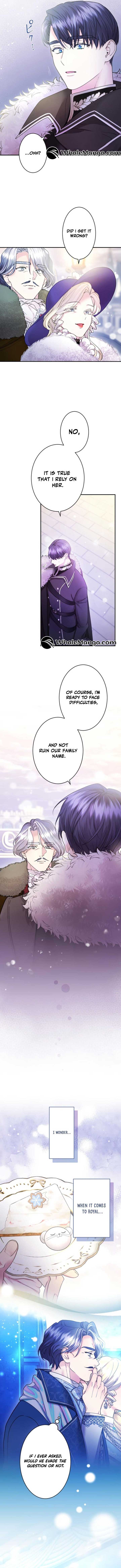 Munou na Mamahaha desu ga, Kazoku no Dekiai ga Tomarimasen! Chapter 32 page 8