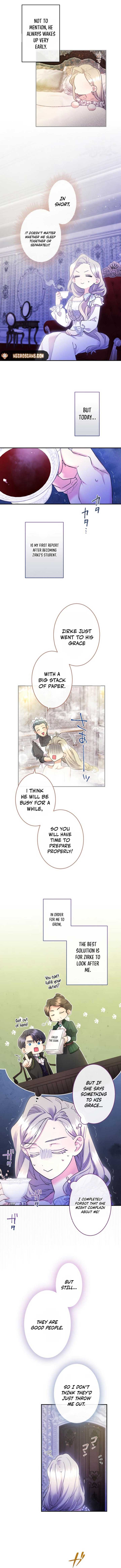 Munou na Mamahaha desu ga, Kazoku no Dekiai ga Tomarimasen! Chapter 20 page 2