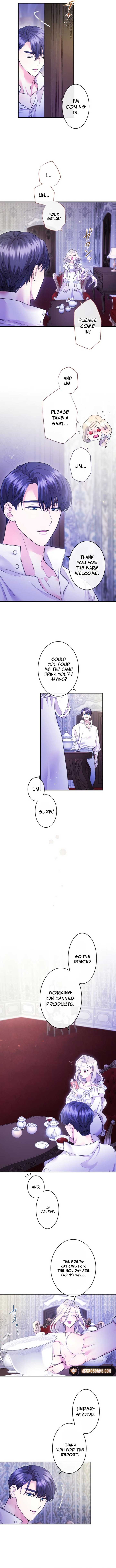 Munou na Mamahaha desu ga, Kazoku no Dekiai ga Tomarimasen! Chapter 20 page 3