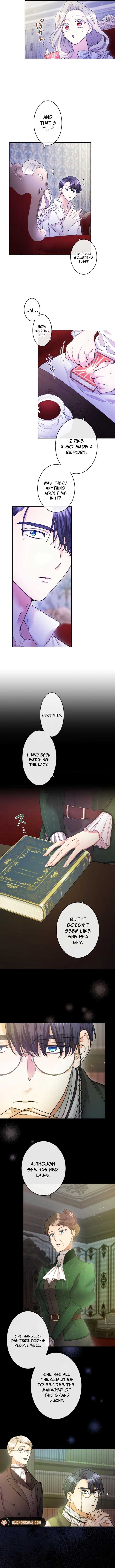 Munou na Mamahaha desu ga, Kazoku no Dekiai ga Tomarimasen! Chapter 20 page 4