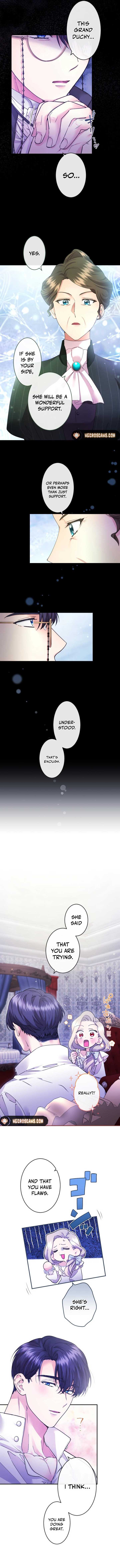 Munou na Mamahaha desu ga, Kazoku no Dekiai ga Tomarimasen! Chapter 20 page 5