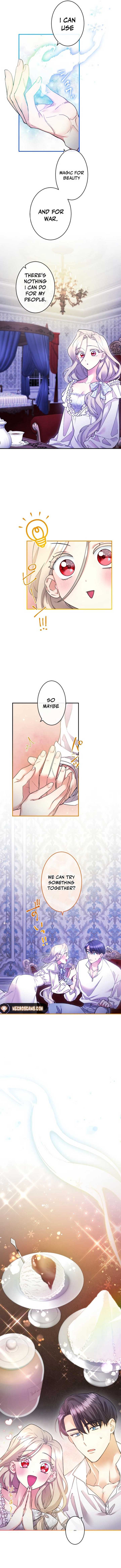 Munou na Mamahaha desu ga, Kazoku no Dekiai ga Tomarimasen! Chapter 20 page 7