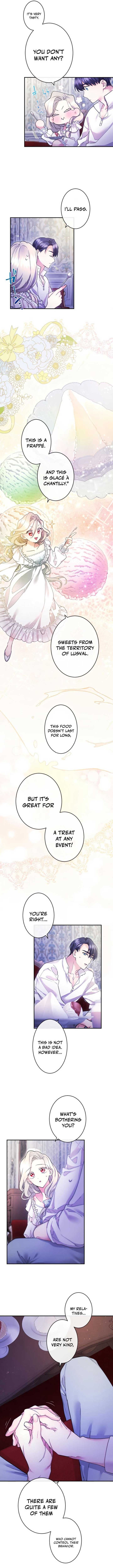 Munou na Mamahaha desu ga, Kazoku no Dekiai ga Tomarimasen! Chapter 20 page 8