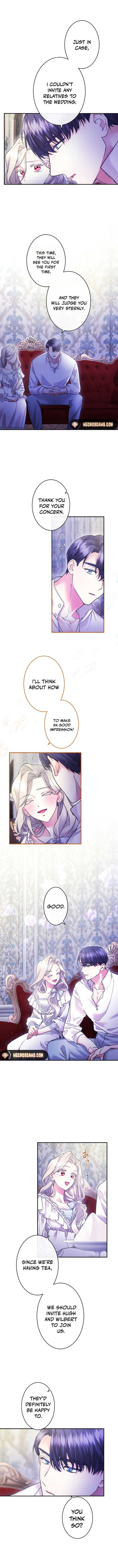 Munou na Mamahaha desu ga, Kazoku no Dekiai ga Tomarimasen! Chapter 20 page 9