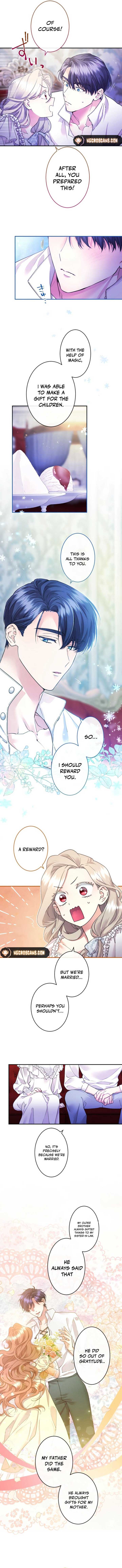 Munou na Mamahaha desu ga, Kazoku no Dekiai ga Tomarimasen! Chapter 20 page 10