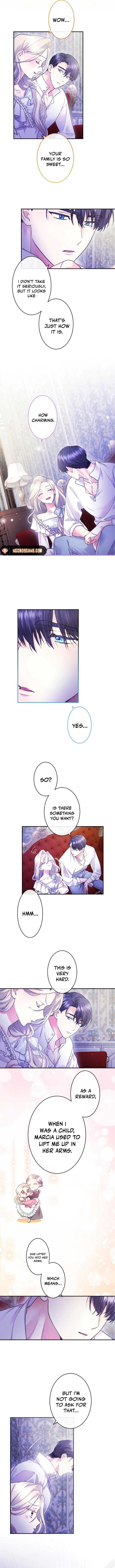 Munou na Mamahaha desu ga, Kazoku no Dekiai ga Tomarimasen! Chapter 20 page 11