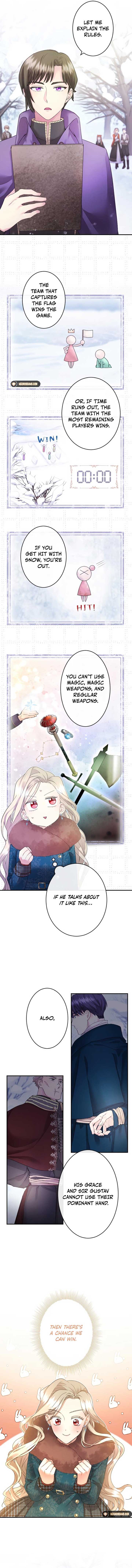 Munou na Mamahaha desu ga, Kazoku no Dekiai ga Tomarimasen! Chapter 17 page 5