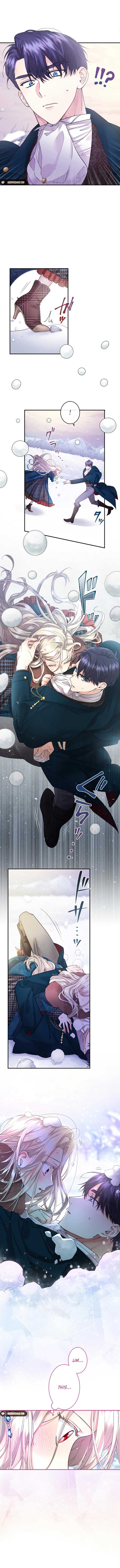 Munou na Mamahaha desu ga, Kazoku no Dekiai ga Tomarimasen! Chapter 17 page 9