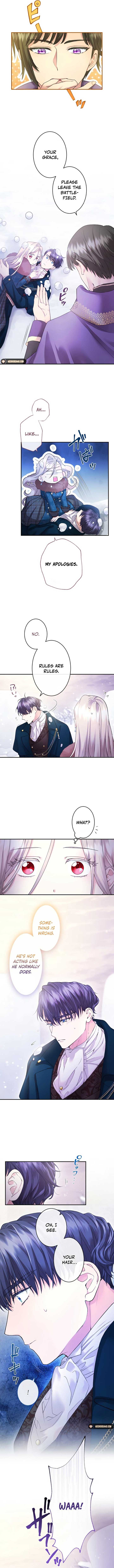 Munou na Mamahaha desu ga, Kazoku no Dekiai ga Tomarimasen! Chapter 17 page 10
