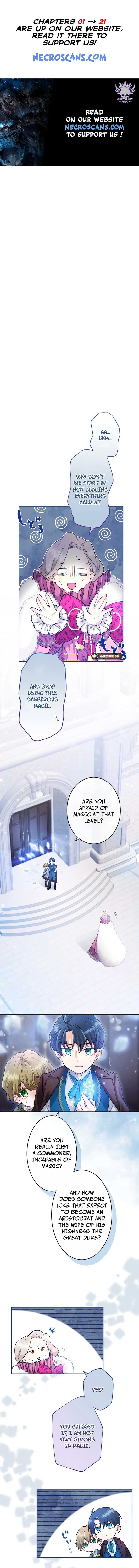 Munou na Mamahaha desu ga, Kazoku no Dekiai ga Tomarimasen! Chapter 2 page 1