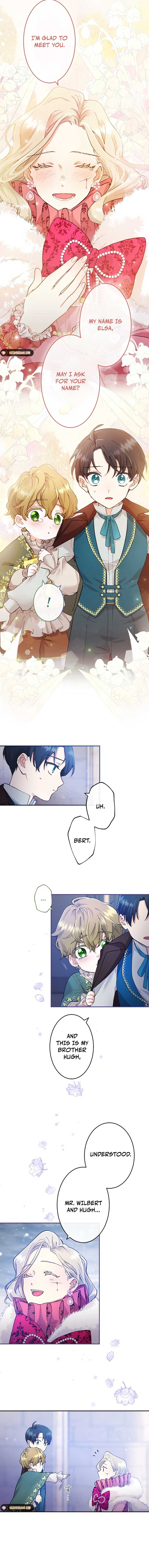 Munou na Mamahaha desu ga, Kazoku no Dekiai ga Tomarimasen! Chapter 2 page 6