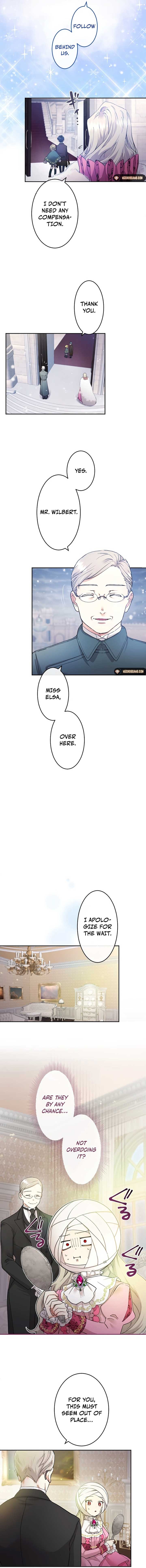 Munou na Mamahaha desu ga, Kazoku no Dekiai ga Tomarimasen! Chapter 2 page 8
