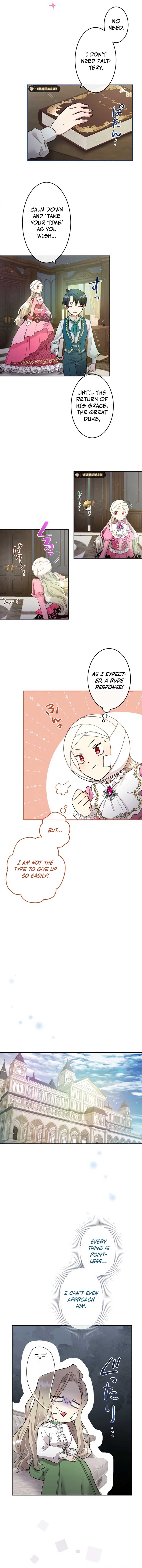 Munou na Mamahaha desu ga, Kazoku no Dekiai ga Tomarimasen! Chapter 2 page 13