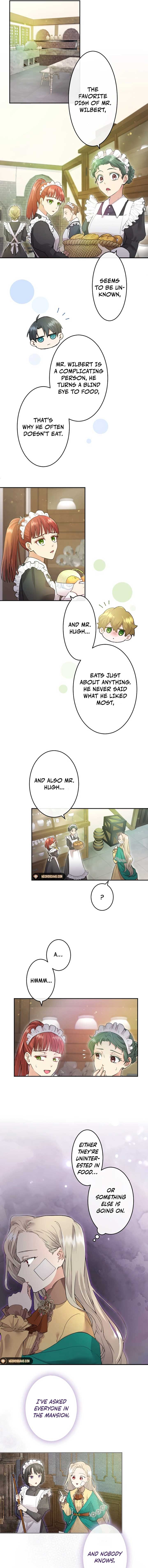Munou na Mamahaha desu ga, Kazoku no Dekiai ga Tomarimasen! Chapter 2 page 15