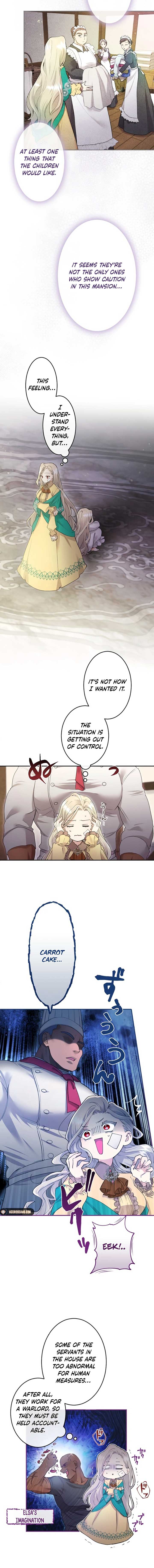 Munou na Mamahaha desu ga, Kazoku no Dekiai ga Tomarimasen! Chapter 2 page 16