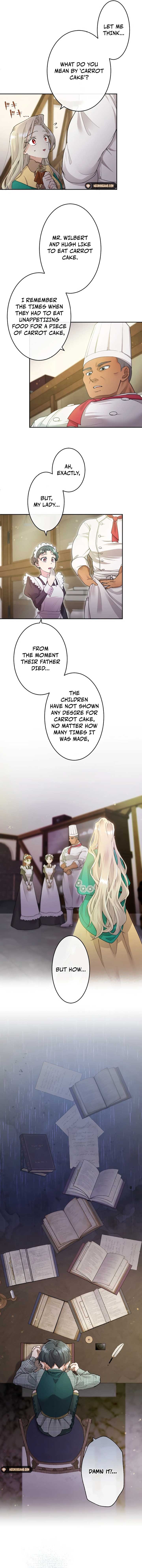 Munou na Mamahaha desu ga, Kazoku no Dekiai ga Tomarimasen! Chapter 2 page 17