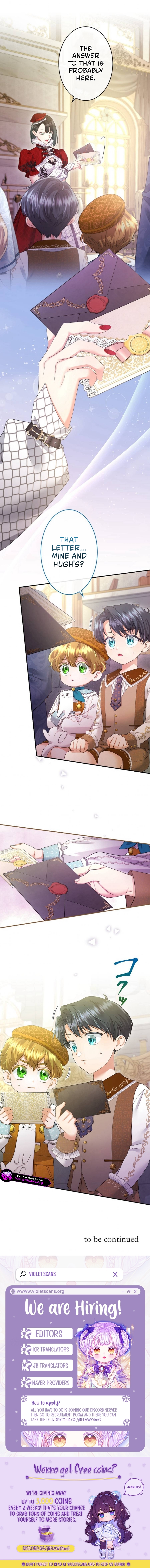 Munou na Mamahaha desu ga, Kazoku no Dekiai ga Tomarimasen! Chapter 125 page 11