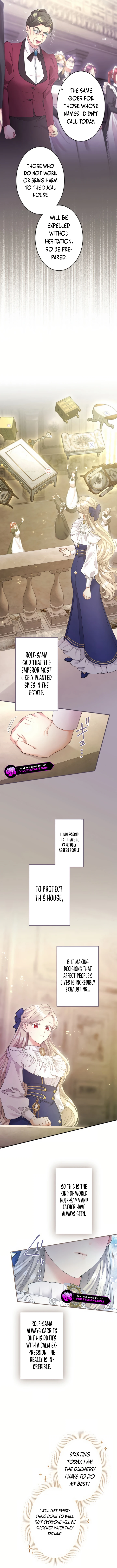 Munou na Mamahaha desu ga, Kazoku no Dekiai ga Tomarimasen! Chapter 71 page 9
