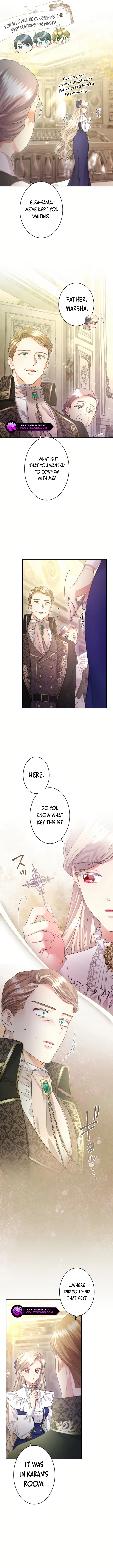 Munou na Mamahaha desu ga, Kazoku no Dekiai ga Tomarimasen! Chapter 71 page 10