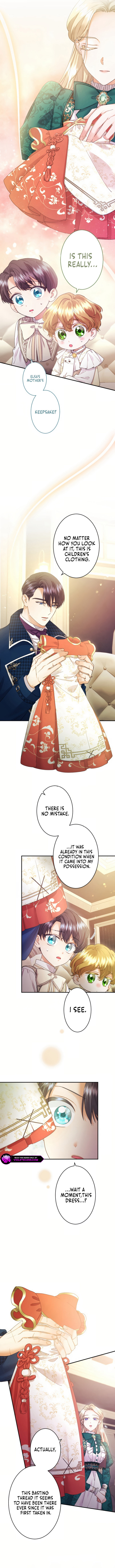 Munou na Mamahaha desu ga, Kazoku no Dekiai ga Tomarimasen! Chapter 75 page 2