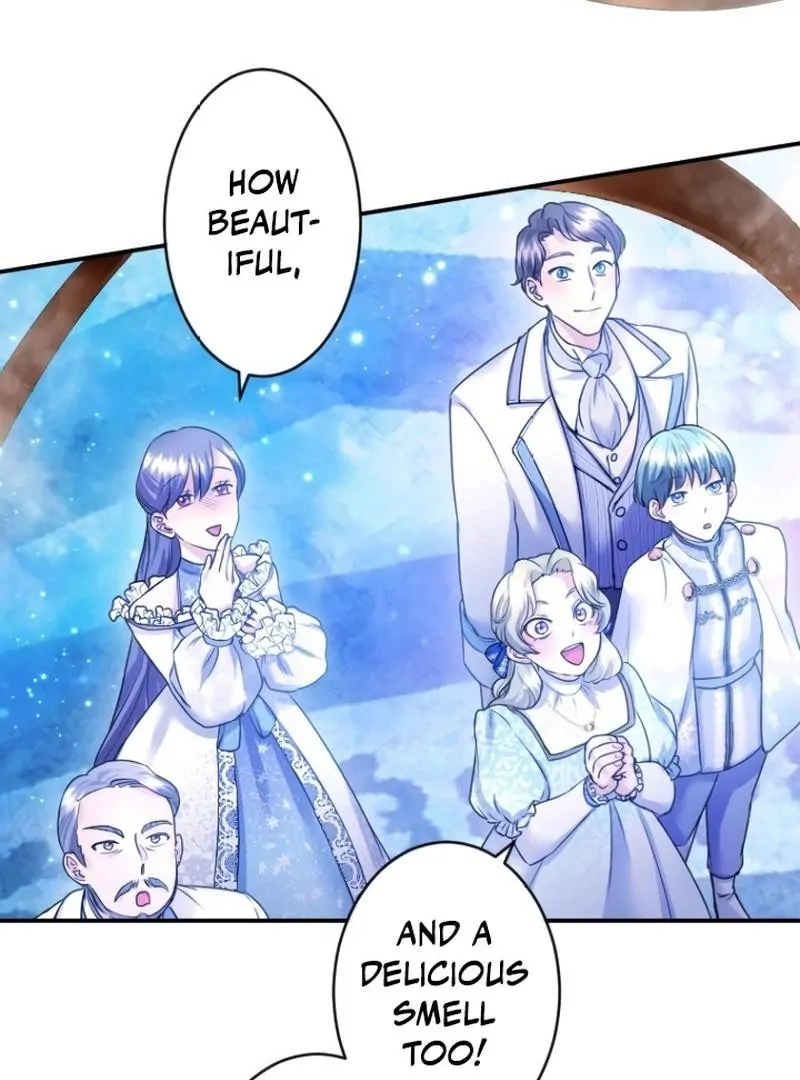 Munou na Mamahaha desu ga, Kazoku no Dekiai ga Tomarimasen! Chapter 30 page 31