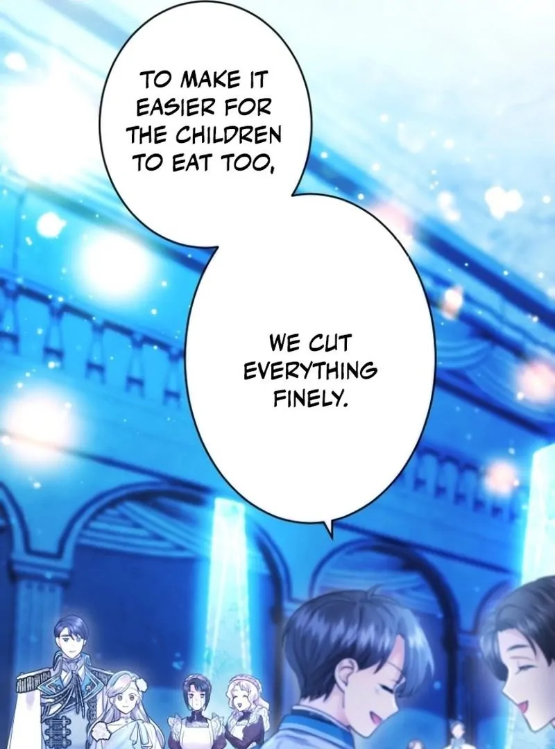 Munou na Mamahaha desu ga, Kazoku no Dekiai ga Tomarimasen! Chapter 30 page 52