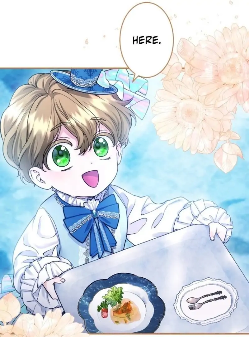 Munou na Mamahaha desu ga, Kazoku no Dekiai ga Tomarimasen! Chapter 30 page 55