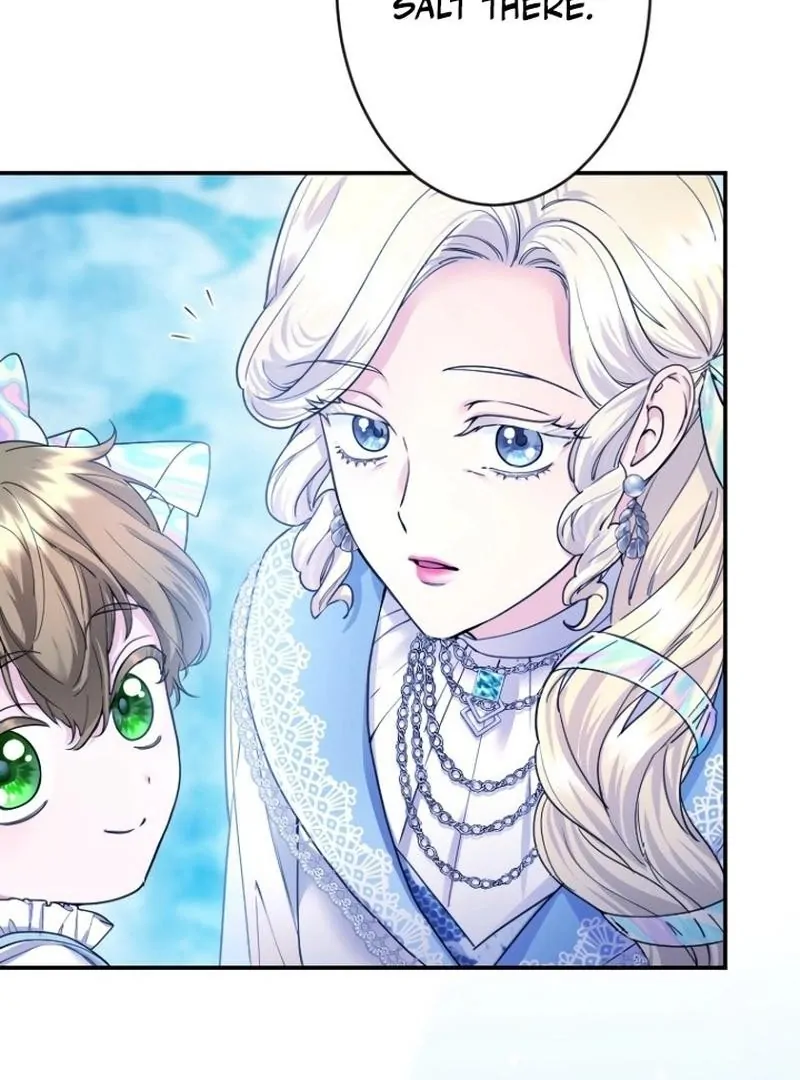 Munou na Mamahaha desu ga, Kazoku no Dekiai ga Tomarimasen! Chapter 30 page 58