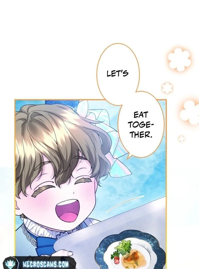Munou na Mamahaha desu ga, Kazoku no Dekiai ga Tomarimasen! Chapter 30 page 63