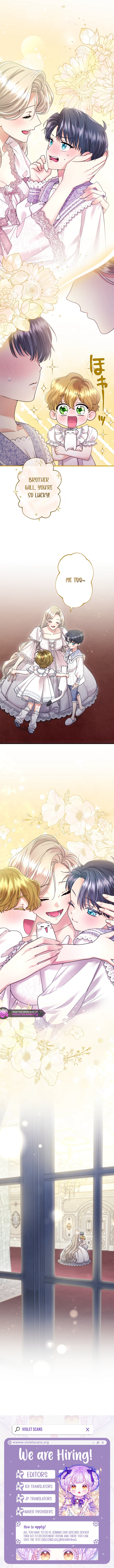 Munou na Mamahaha desu ga, Kazoku no Dekiai ga Tomarimasen! Chapter 153 page 9