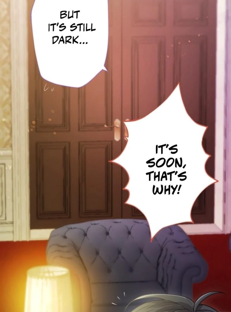 Munou na Mamahaha desu ga, Kazoku no Dekiai ga Tomarimasen! Chapter 29 page 36